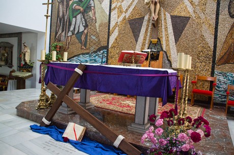 Santiago de la Ribera